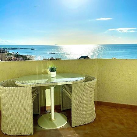 Apartment Paradise Benalmádena Exterior foto